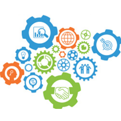 База бизнес-процессов Пинол